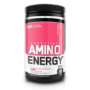 Amino Energy