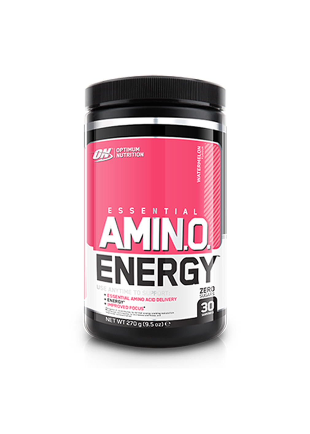 Amino Energy – The Right Whey