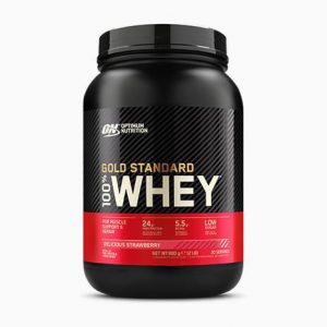 Gold Standard 100% Whey