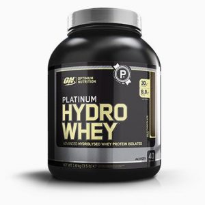 Hydrowhey
