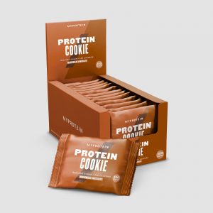Protein Cookie