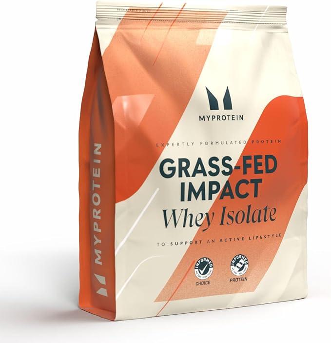 grass fed
