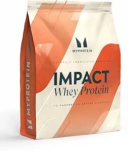impact whey