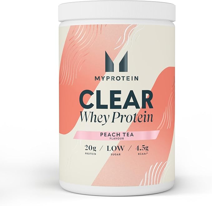 Best Whey Protein UK (2026) – Top Picks Compared